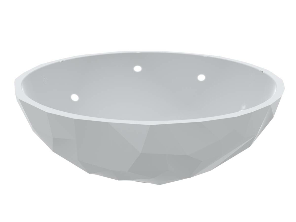 Умивальник SAPFIRE CUP