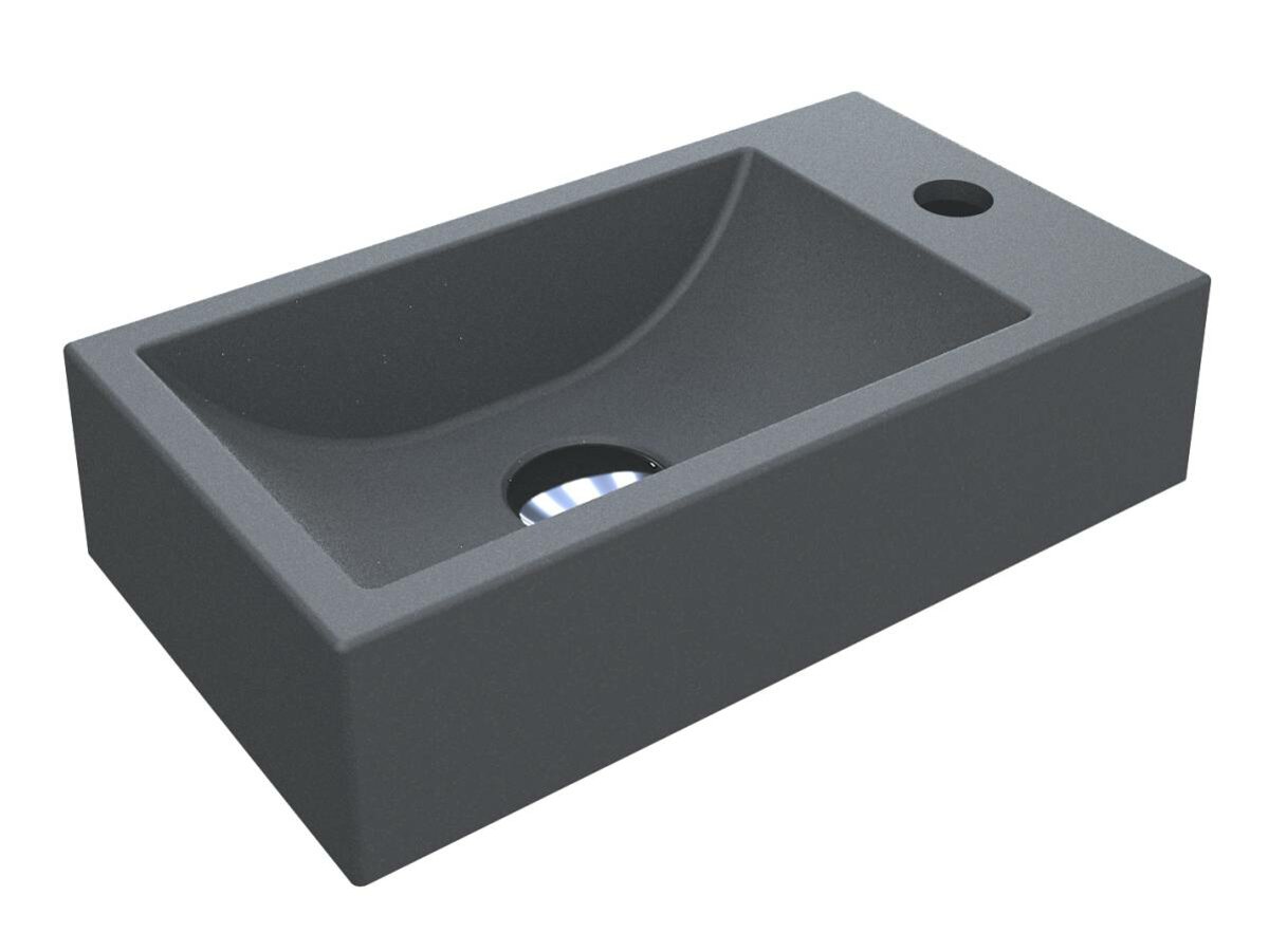 Умивальник FARO L (Gray)