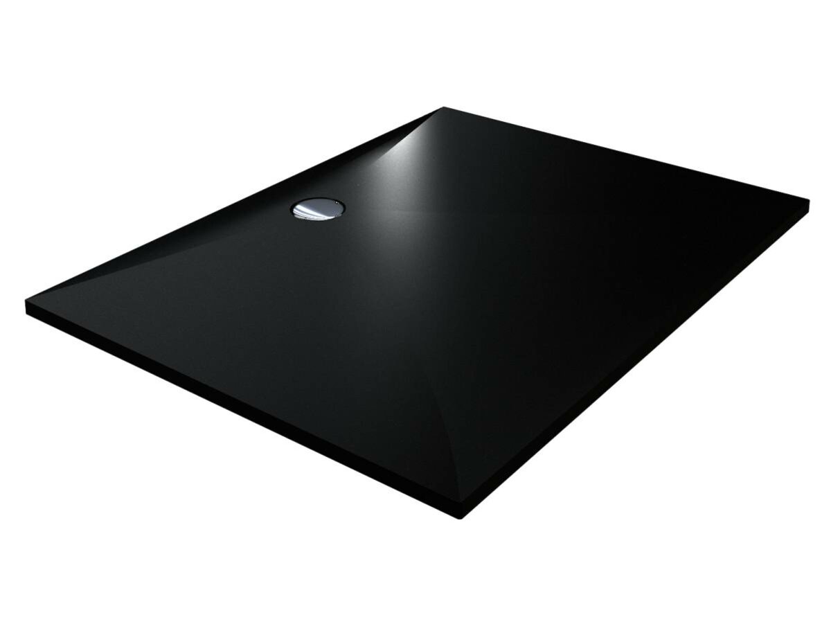 Душовий піддон BRUGGE 1200 (BLACK)