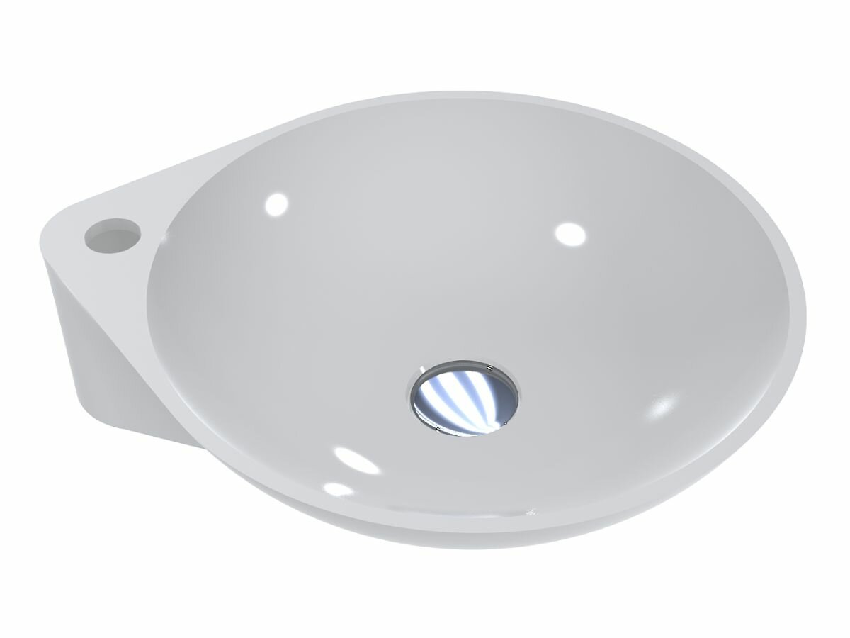 Умивальник FLORENCE